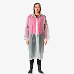 Cappotto antipioggia. Adulto L/XL