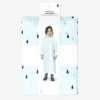 Cappotto antipioggia. Per i bambini