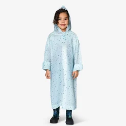 Cappotto antipioggia. Per i bambini