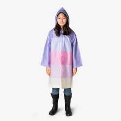 Cappotto antipioggia. Per i bambini