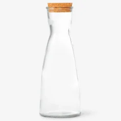 Caraffa di vetro - 680 ml