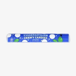 Caramelle da masticare - gusto menta