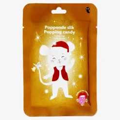 Caramelle frizzanti - gusto Cola