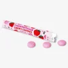 Caramelle gommose. Gusto Fragole