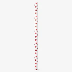 Carta da regalo da 300 cm - Bandiera danese