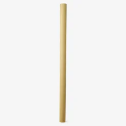 Carta da regalo da 400 cm - Marrone