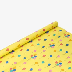 Carta da regalo da 300 cm - Stampa di palloncini