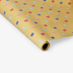 Carta da regalo da 300 cm - Stampa regalo