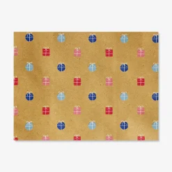 Carta da regalo da 300 cm - Stampa regalo