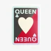 Carte da gioco grandi A5
