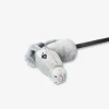 Cavallo grigio per hobby