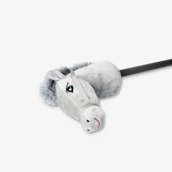 Cavallo grigio per hobby