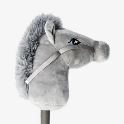 Cavallo grigio per hobby