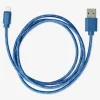Cavo di ricarica USB. Chiave lightning