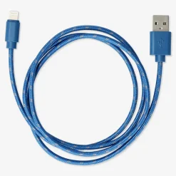 Cavo di ricarica USB. Chiave lightning