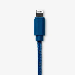 Cavo di ricarica USB. Chiave lightning