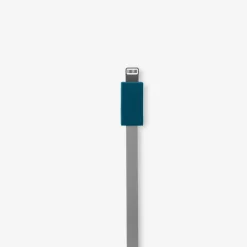 Cavo di ricarica USB. Chiave lightning