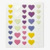 Cerotti per brufoli a forma di cuore - 36 pezzi