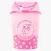Cestino a pressione - bubble tea
