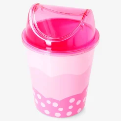 Cestino a pressione - bubble tea
