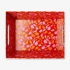 Cestino portaoggetti in carta - 21x25 cm