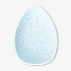 Ciotola a forma di uovo di Pasqua - 15 cm