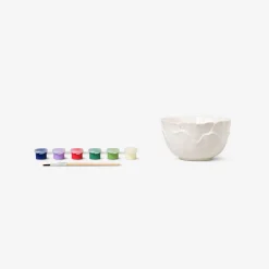 Ciotola decorativa DIY - 12 cm