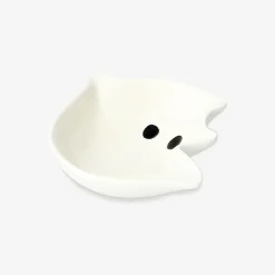 Ciotola fantasma in ceramica - 15 cm
