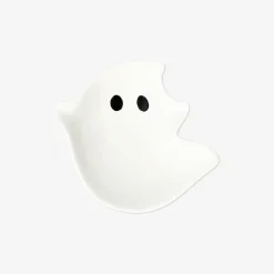 Ciotola fantasma in ceramica - 15 cm