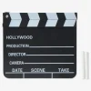 Clapperboard