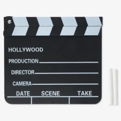 Clapperboard