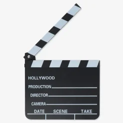 Clapperboard