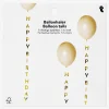 Code di palloncini. 6 pz