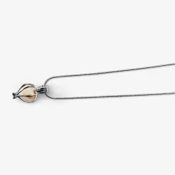 Collana con perla dei desideri