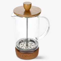 Comunicati stampa per caffè e tè. 500 ml