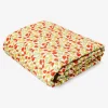 Coperta trapuntata autunnale - 170x130 cm