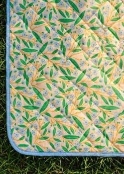 Coperta trapuntata - 170x130 cm