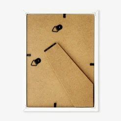 Cornice bianca - 13x18 cm