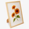 Cornice in legno - 20x30 cm