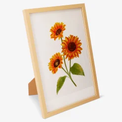 Cornice in legno - 20x30 cm