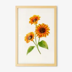 Cornice in legno - 20x30 cm