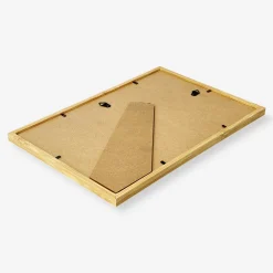 Cornice in legno - 20x30 cm
