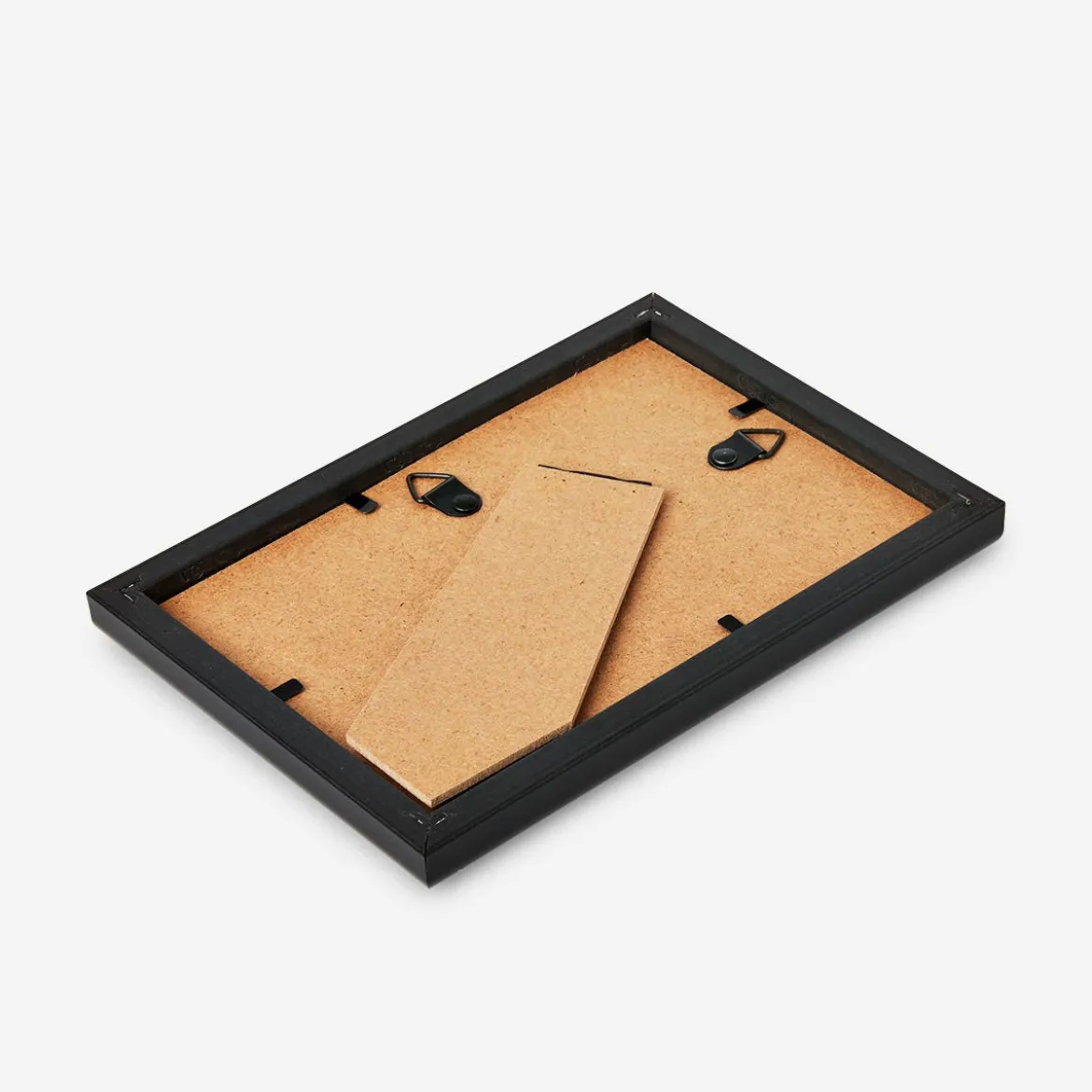 Cornice nera - 10x15 cm