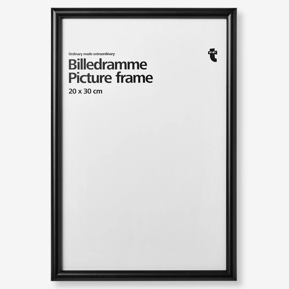 Cornice - 20x30 cm