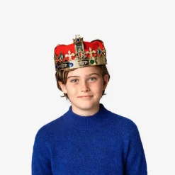 Corona. Per i bambini