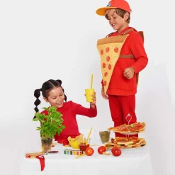 Costume. 3-6 anni