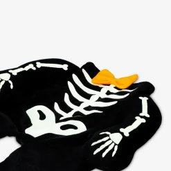 Costume da animale domestico - Scheletro fosforescente