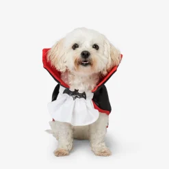 Costume per animali - Dracula