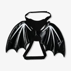 Costume per animali - Pipistrello scheletro