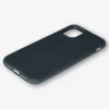 Cover grigia per telefono - Adatta all'iPhone 11